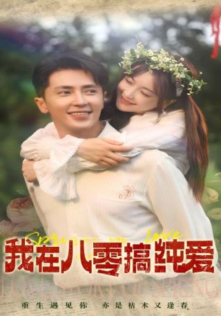 短剧我在八零搞纯爱海报