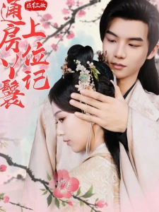 短剧照红妆通房丫鬟上位记海报