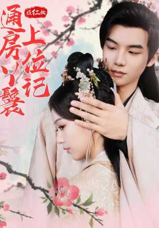 短剧照红妆通房丫鬟上位记海报