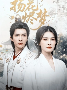 短剧扬花烬梦海报