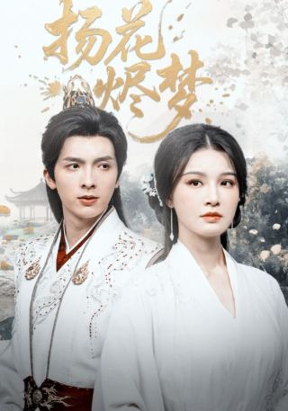 短剧扬花烬梦海报