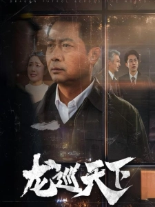 短剧龙巡天下海报