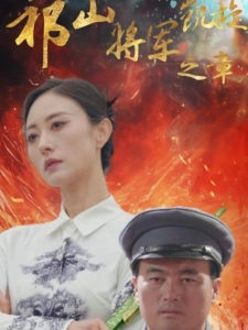 短剧祁山将军凯旋之章海报