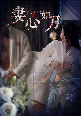 短剧妻心如刀海报