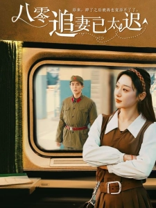 短剧八零追妻已太迟海报