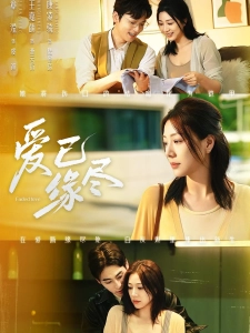 短剧爱已缘尽海报