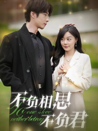 短剧不负相思不负君海报