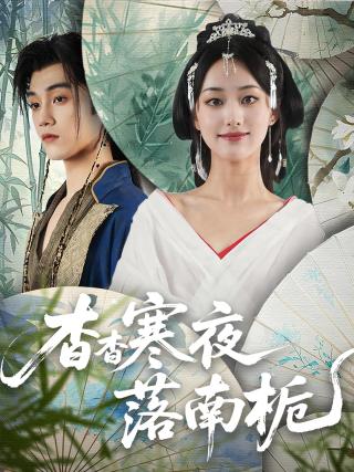 短剧杳杳寒夜落南栀海报