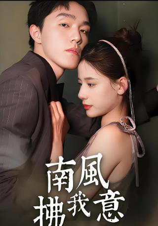 短剧南风拂我意海报