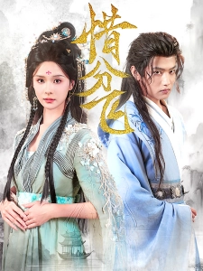 短剧惜分飞海报