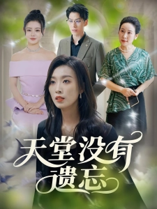 短剧天堂没有遗忘海报