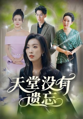 短剧天堂没有遗忘海报