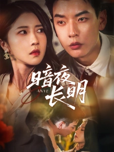 短剧暗夜长明海报