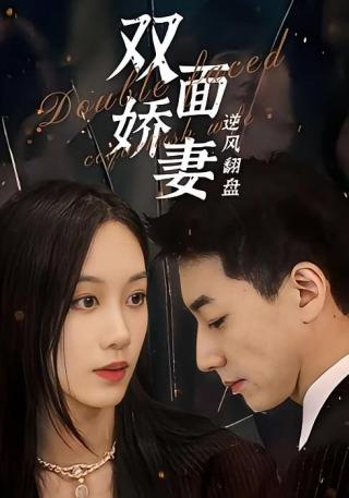 短剧双面娇妻逆风翻盘海报