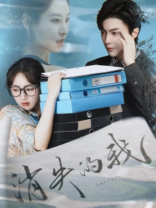 短剧消失的我海报