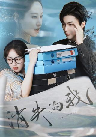 短剧消失的我海报