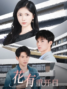 短剧花有重开日海报