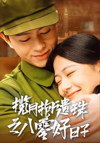 短剧揽月抱遗珠之八零好日子海报