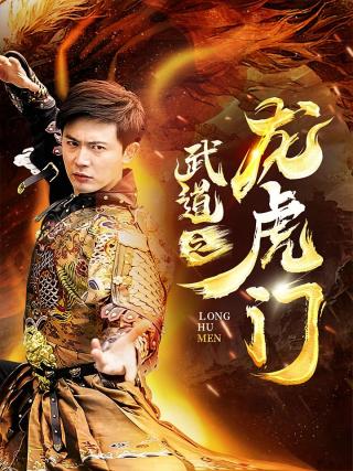 短剧武道之龙虎门海报