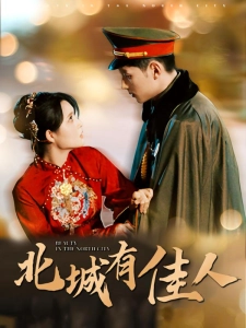 短剧北城有佳人海报