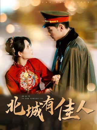 短剧北城有佳人海报