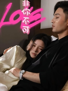 短剧非你不可海报