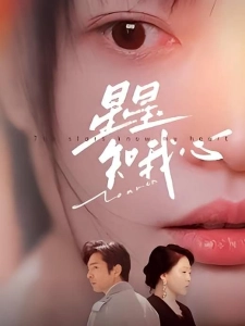 短剧星星知我心海报
