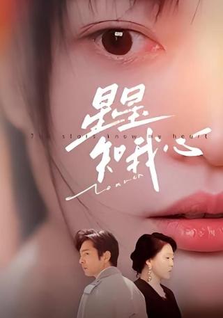 短剧星星知我心海报