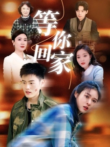 短剧等你回家海报