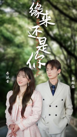 短剧缘来还是你海报