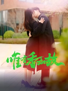 短剧唯有香如故海报