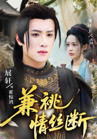 短剧兼祧情丝断海报