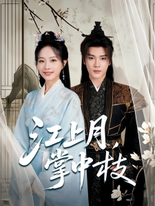 短剧江上月掌中枝海报