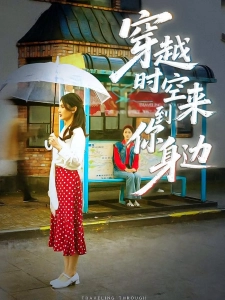 短剧穿越时空来到你身边海报