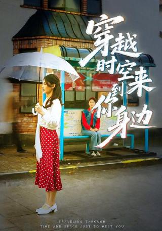 短剧穿越时空来到你身边海报