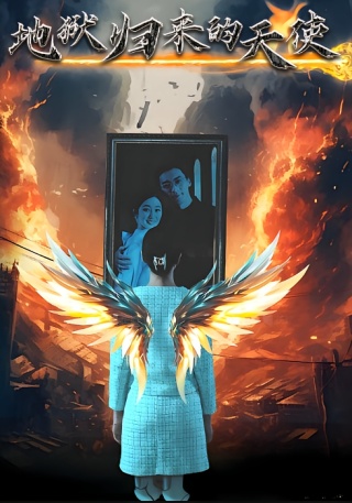 短剧地狱归来的天使海报