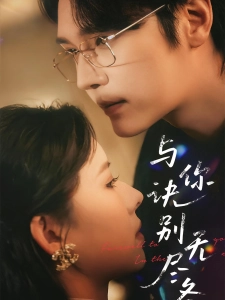 短剧与你诀别无尽冬海报