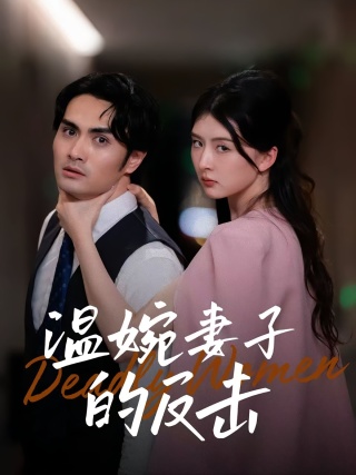 短剧温婉妻子的反击海报