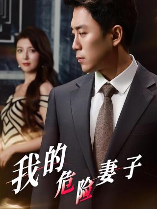 短剧我的危险妻子海报