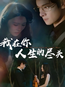 短剧我在你人生的尽头海报