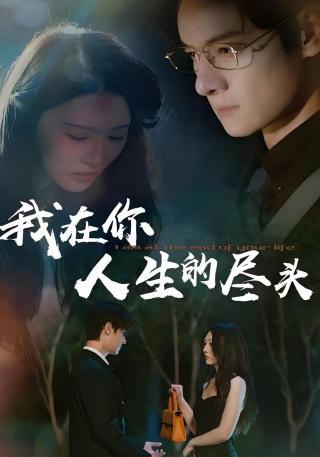 短剧我在你人生的尽头海报
