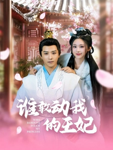 短剧谁敢动我的王妃海报