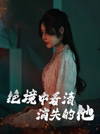 短剧绝境中看清消失的他海报