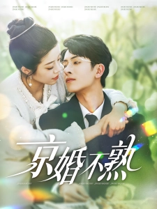 短剧京婚不熟海报