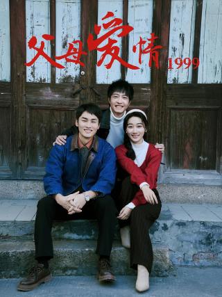 短剧父母爱情1999海报