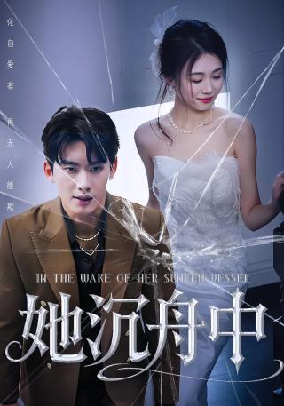 短剧她沉舟中海报