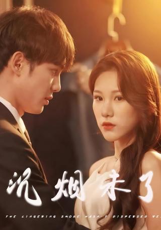 短剧沉烟未了海报