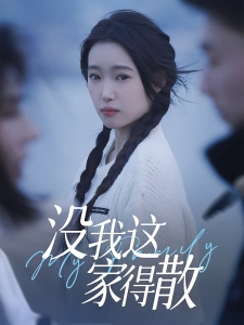 短剧没我这家得散海报