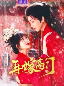 短剧再嫁高门海报