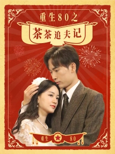 短剧重生80之茶茶追夫记海报